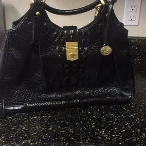 Black Brahim in good used condition!